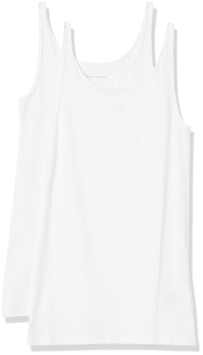 Women's White Tank Top – Universal Thread