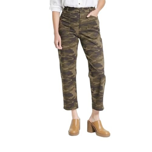 Universal Thread Sailor Wide Leg Jeans