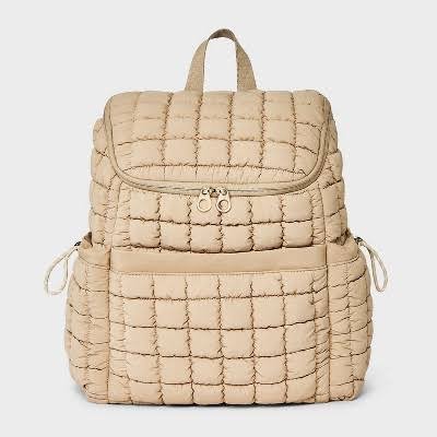 Universal Thread Square Backpack product image