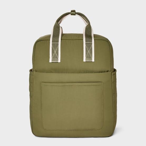 Universal Thread Square Backpack product image