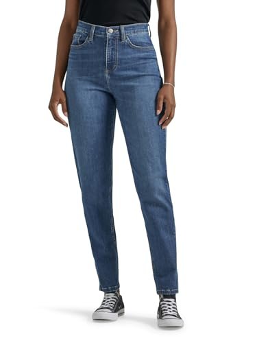 Women's High-Rise Straight Jeans – Universal Thread