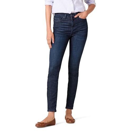 Looking for a Madewell Jeans Alternative? Why Universal Thread High-Rise Skinny Jeans Deliver Better Value