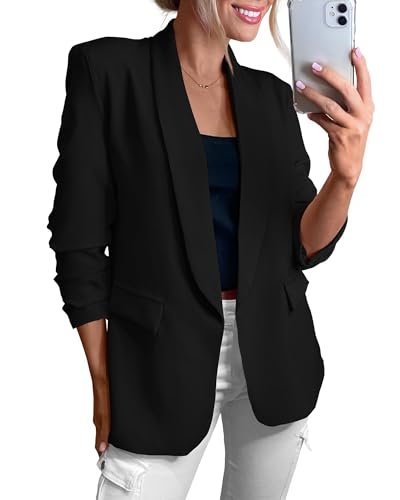 Women's Relaxed Fit Blazer | Universal Thread
