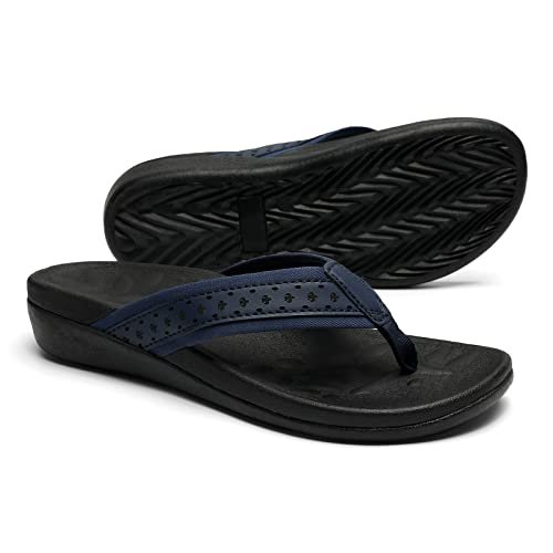 Women's Memory Foam Sandals – Universal Thread