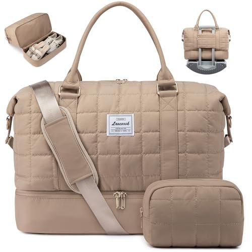 Universal Thread Foundational Weekender Bag Won't Stay Upright? How to Pack and Load It Properly