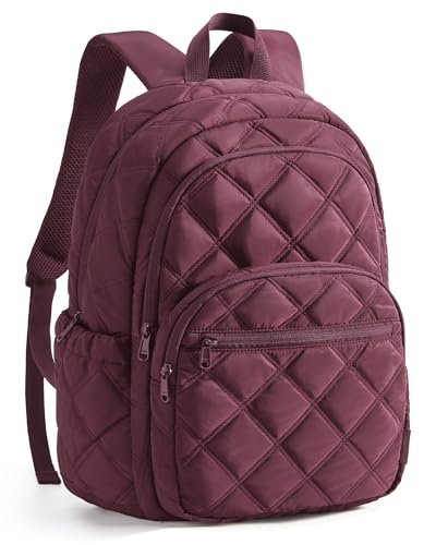 Cherry Red Square Backpack – Universal Thread