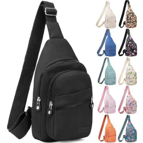 Crossbody Bag Strap Digging Into Your Shoulder? How to Fix and Prevent Discomfort