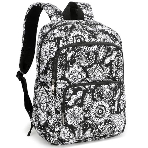 Universal Thread Quilted Dome Backpack